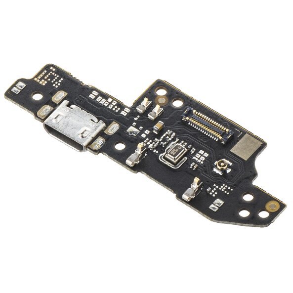 Placa cu Conector Incarcare - Microfon Xiaomi Redmi 9AT / Xiaomi Poco C3 / 9C / 9A