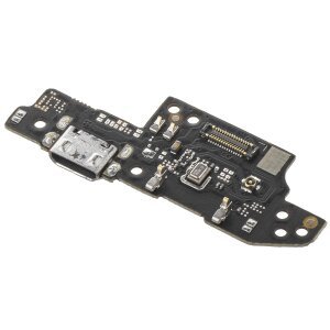 Placa cu Conector Incarcare - Microfon Xiaomi Redmi 9C NFC