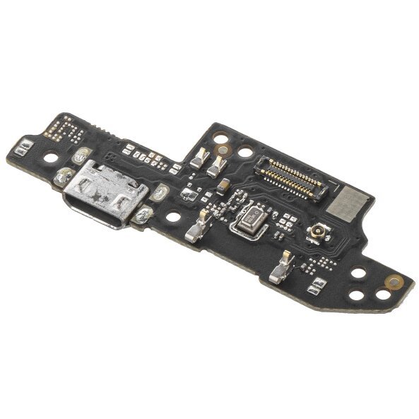 Placa cu Conector Incarcare - Microfon Xiaomi Redmi 9C NFC