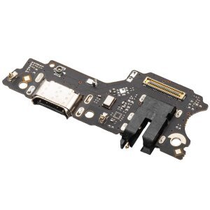 Placa cu Conector Incarcare Oppo A53