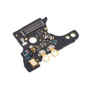 Placa cu Microfon Huawei P20 Pro, Swap 