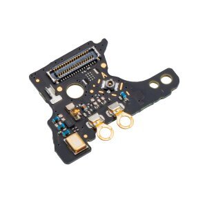 Placa cu Microfon Huawei P20 Pro, Swap 