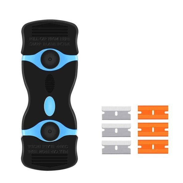 Racleta OEM Double Head