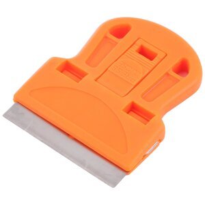 Racleta OEM Mini, Portocalie