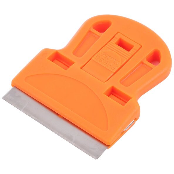 Racleta OEM Mini, Portocalie