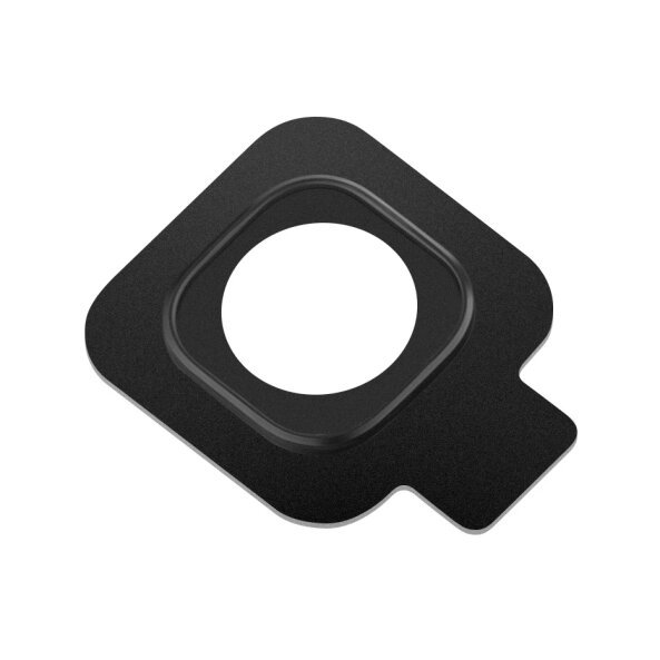 Rama Camera Spate Samsung Galaxy J4 Plus (2018) J415, Neagra