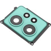 Rama Camera Spate Xiaomi Redmi Note 12 4G, Verde (Mint Green)