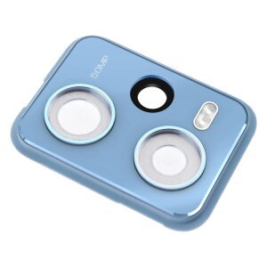 Rama Camera Spate Xiaomi Redmi Note 12 Pro, Albastra (Sky Blue)