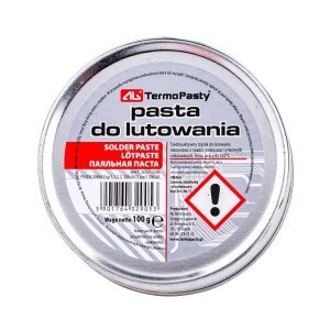 Rasina Flux OEM ART. AGT-038, 100g