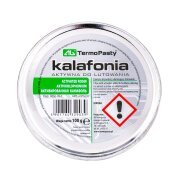 Rasina Flux TermoPasty Kalafonia, 100g ART.035