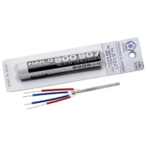 Rezistenta letcon Hakko A1321