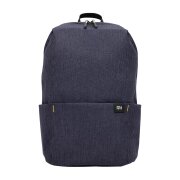 Rucsac Xiaomi Mi Casual Daypack pentru Laptop 13inch, Waterproof, Negru ZJB4143GL 