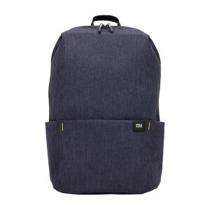 Rucsac Xiaomi Mi Casual Daypack pentru Laptop 13inch, Waterproof, Negru ZJB4143GL 