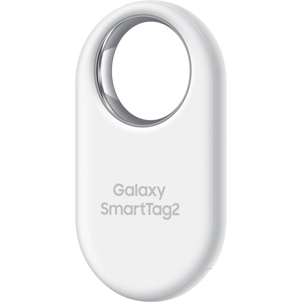 Samsung Galaxy SmartTag2, Alb EI-T5600BWEGEU 
