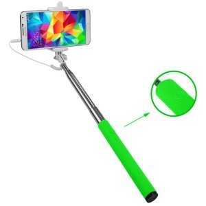 Selfie Stick OEM, Diverse Culori