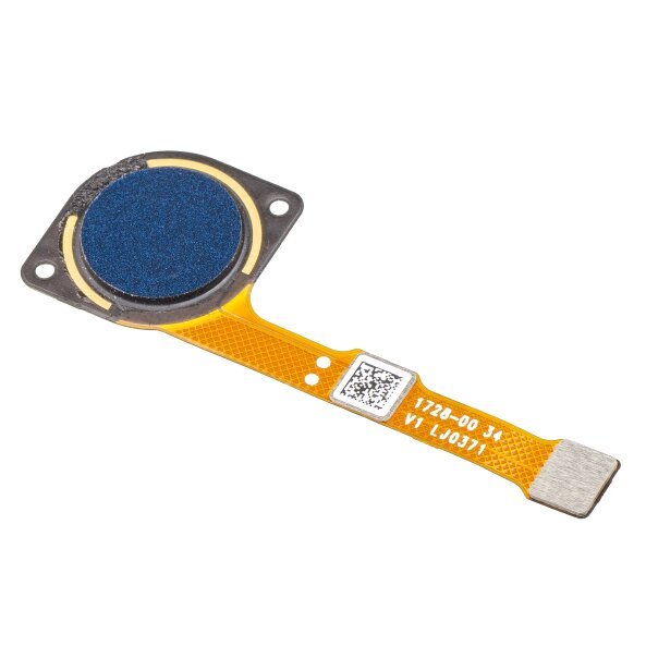 Senzor Amprenta Nokia 5.4, cu banda, Albastru