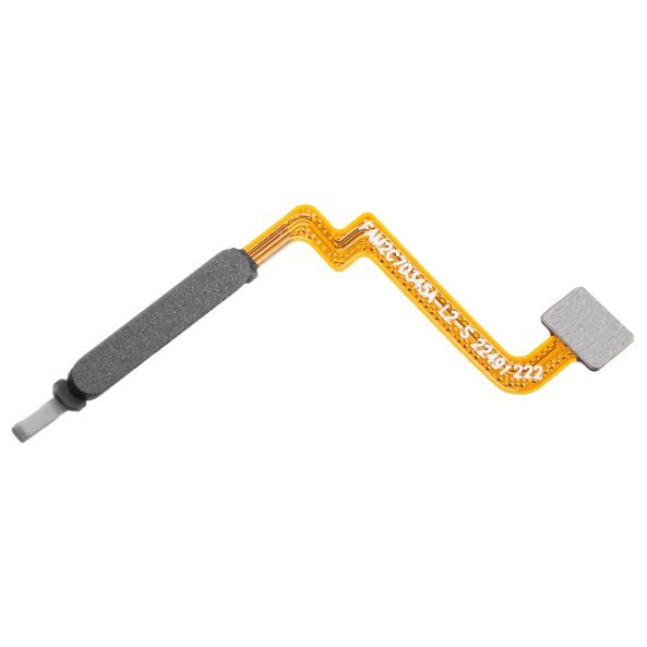 Senzor Amprenta Xiaomi Poco M3 Pro 5G, cu banda, Negru