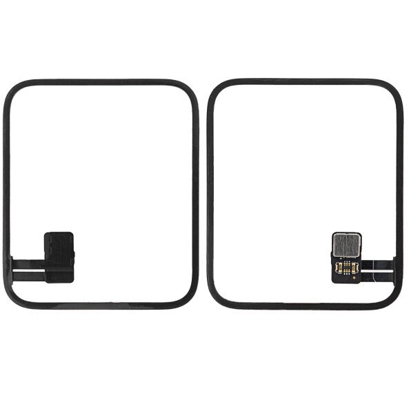 Senzor Touchscreen Apple Watch Series 3 38mm, Versiune GPS