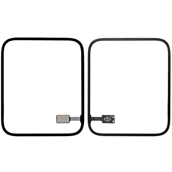 Senzor Touchscreen Apple Watch Series 3 42 mm, Versiune GPS + Cellular