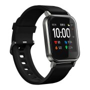 Smartwatch Haylou LS02, Negru LS02-240