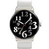 Smartwatch Haylou Solar Lite, Argintiu