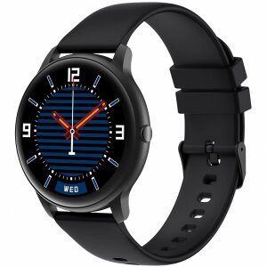 Smartwatch iMILAB KW66, Negru 