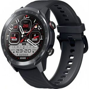 Smartwatch Mibro A2, Negru 