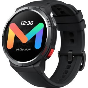 Smartwatch Mibro GS, Gri