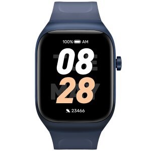 Smartwatch Mibro T2, Albastru 