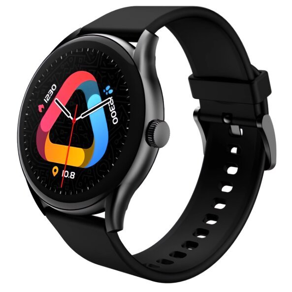 Smartwatch QCY GT S8, Negru WA23S8A