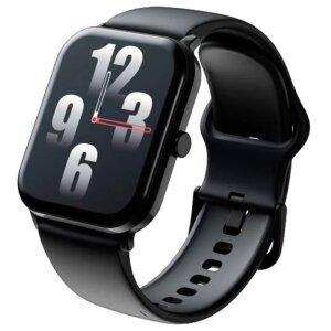 Smartwatch QCY GTC S1, Negru WA22BTCA