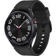 Smartwatch Samsung Galaxy Watch6 Classic, 43mm, BT, Negru SM-R950NZKAEUE 