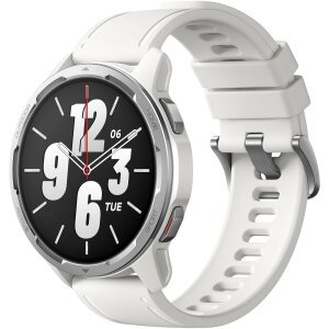 Smartwatch Xiaomi S1 Active GL, Alb BHR5381GL