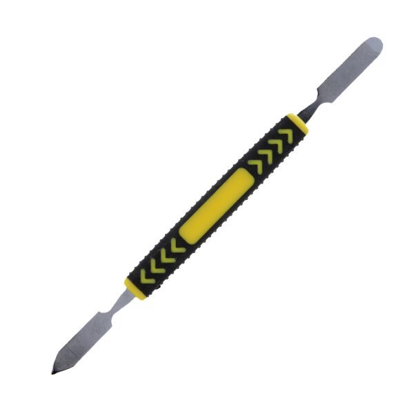 Spatula OEM, Galbena