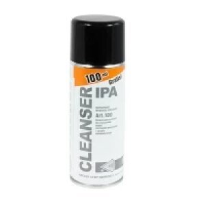 Spray curatare Alcool Izopropilic OEM IPA, 400ml