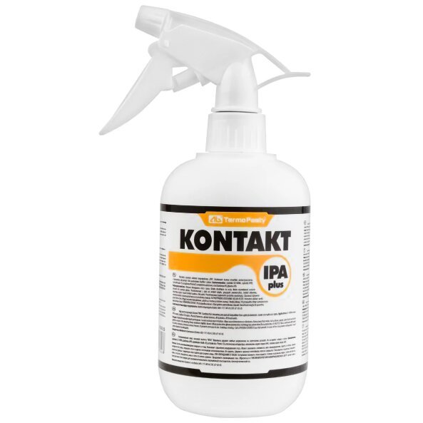 Spray Curatare Alcool Izopropilic OEM IPA Plus, 500ml