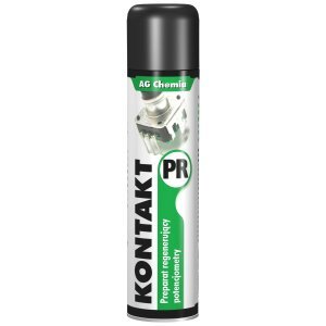 Spray Curatare Termopasty Kontakt PR / AG Chemia, 300ml
