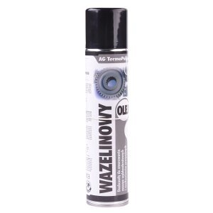 Spray Ulei Siliconic OEM AG, 300ml