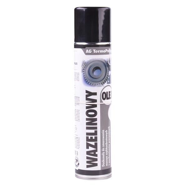 Spray Ulei Siliconic OEM AG, 300ml