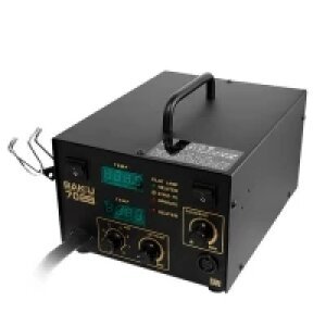 Statie Aer Cald si Letcon Baku BK-702B