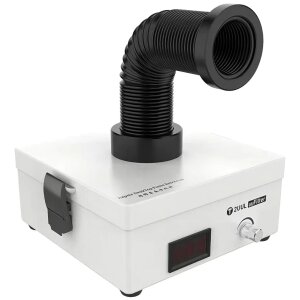 Statie Filtrare / Evacuare Noxe 2UUL 