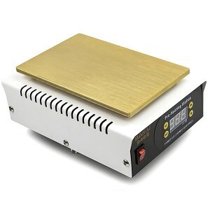 Statie Separare Display Touchscreen Baku BK-946E