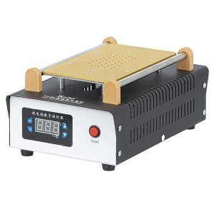 Statie separare Display Touchscreen Kaisi KT-406, Vacuum