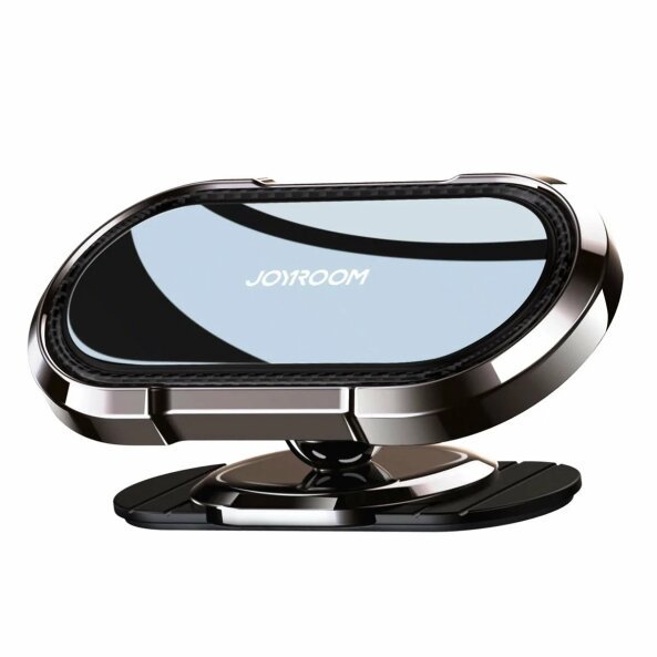 Suport Auto Magnetic Joyroom JR-ZS314, 4inch - 7inch, Gri 