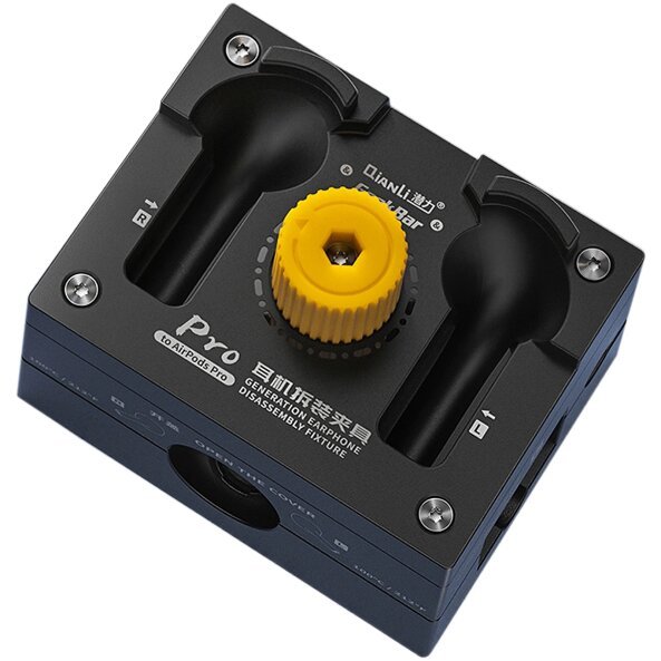 Suport de Lucru QIANLI pentru Apple AirPods Series 1 / 2 / Pro 