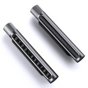 Suport Numar Telefon Auto UGREEN LP151 