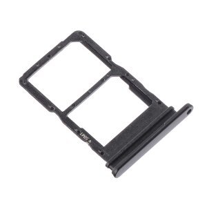 Suport SIM - Card Huawei nova 9 SE, Negru (Midnight Black)