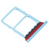 Suport SIM - Card Huawei P30, Bleu, Service Pack 51661LRA