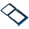 Suport SIM - Card Huawei P30 lite, Albastru