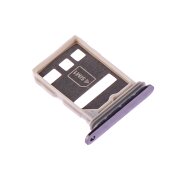 Suport SIM - Card Huawei P60 Pro, Negru 